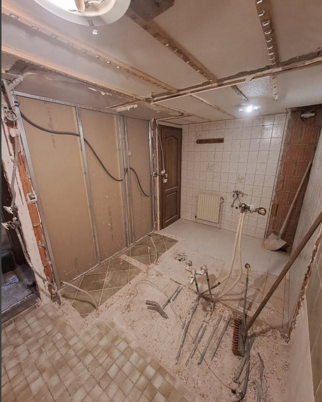 Déco Carro - Rénovation salle de bain